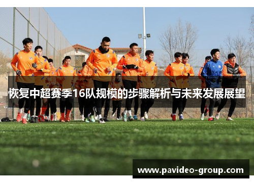 恢复中超赛季16队规模的步骤解析与未来发展展望 恢复中超赛季16队规模的步骤解析与未来发展展望